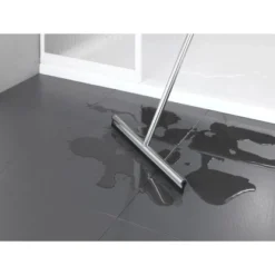 Wenko Edelstahl Boden-und Fensterwischer Rosole Edelstahl 40 X 133 X 3 Cm Glänze 12 Wenko Edelstahl Boden-und Fensterwischer Rosole Edelstahl 40 X 133 X 3 Cm Glänze -Wenko Verkäufe 38266496 sb ambiente de 05