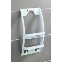 Wenko Badregal Universal 18 Wenko Badregal Universal -Wenko Verkäufe 38291689 sb ambiente de 05