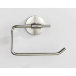 Wenko Toilettenpapierhalter Cuba Zinkdruckguss 13.5 X 9.5 X 4 Cm Matt -Wenko Verkäufe 38302026 sb ambiente de 03