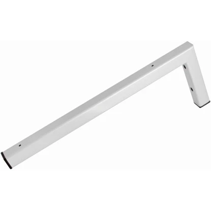 Fackelmann Winkelhalter Hype 46 Cm Grau 1 Fackelmann Winkelhalter Hype 46 Cm Grau