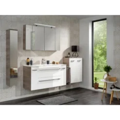 Fackelmann LED-Waschbeckenbeleuchtung ConturaLight 29 Cm Lino -Wenko Verkäufe 394261 3254 6