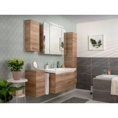 Fackelmann LED-Waschbeckenbeleuchtung ConturaLight 63,5 Cm Lino 2 Fackelmann LED-Waschbeckenbeleuchtung ConturaLight 63,5 Cm Lino – Bild 2