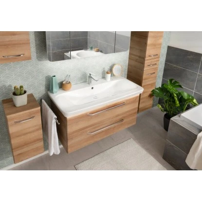 Fackelmann LED-Waschbeckenbeleuchtung ConturaLight 63,5 Cm Lino 8 Fackelmann LED-Waschbeckenbeleuchtung ConturaLight 63,5 Cm Lino – Bild 8