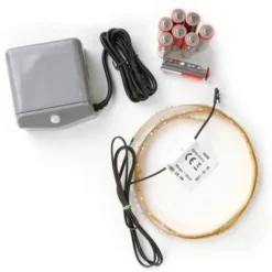 Fackelmann LED-Waschbeckenbeleuchtung ConturaLight 63,5 Cm Lino 18 Fackelmann LED-Waschbeckenbeleuchtung ConturaLight 63,5 Cm Lino -Wenko Verkäufe 394266 3254 9