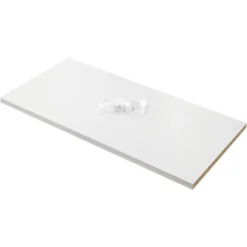 Fackelmann Einlegeboden 56,8 Cm X 27,2 Cm X 1,6 Cm Atlanta