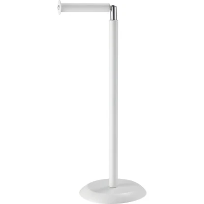 WC-Rollenhalter Weiß 1 WC-Rollenhalter Weiß