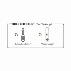 Spiegel RundØ 50 Cm Weiß -Wenko Verkäufe 4007873128080 WEB01 260521