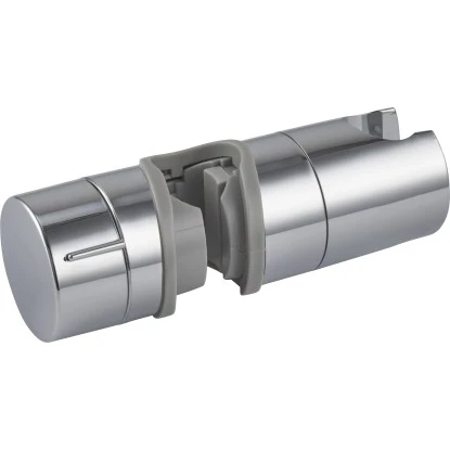 Baliv Brausehalter Ø 18 Mm-25 Mm Verchromt 1 Baliv Brausehalter Ø 18 Mm-25 Mm Verchromt