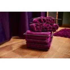 Baliv Dark Wonder Trend Aufbewahrungskörbe Metall Schwarz 8 Baliv Dark Wonder Trend Aufbewahrungskörbe Metall Schwarz -Wenko Verkäufe 4007873435102 AB02 040822