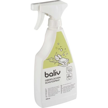 Baliv Oberflächenschutzspray 500 Ml 1 Baliv Oberflächenschutzspray 500 Ml
