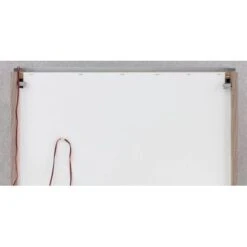 Fackelmann Spiegelschrank B.Style 60 Cm Nature Oak -Wenko Verkäufe 4008033844772 3254 05