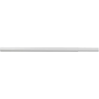Wenko Teleskop-Duschvorhangschiene Era 75 Cm - 125 Cm Weiß 10 Wenko Teleskop-Duschvorhangschiene Era 75 Cm - 125 Cm Weiß – Bild 10