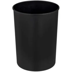 Wenko Schwingdeckeleimer Atri Weiß 6 L -Wenko Verkäufe 4008838367582 1068 S 08