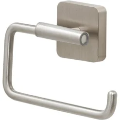 Tiger Toilettenpapierhalter Onu Edelstahl Gebürstet