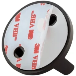 Tiger Toilettenbürste Tune Mit Halter Edelstahl Gebürstet-Schwarz 13 Tiger Toilettenbürste Tune Mit Halter Edelstahl Gebürstet-Schwarz -Wenko Verkäufe 4008911327403 4621 5