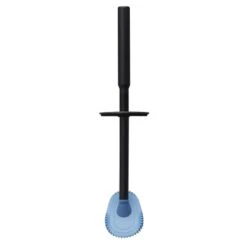 Tiger Swoop® Toilettenbürste Flexibel Schwarz -Wenko Verkäufe 4008911329124 4621 2
