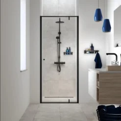 Tiger Caddy Duschkorb Mit Handtuchhaken 32 Cm Schwarz 14 Tiger Caddy Duschkorb Mit Handtuchhaken 32 Cm Schwarz -Wenko Verkäufe 4008911401028 4621 7