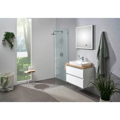 Pelipal Spiegel Quickset 360 Mit LED 70 Cm 3 Pelipal Spiegel Quickset 360 Mit LED 70 Cm – Bild 3