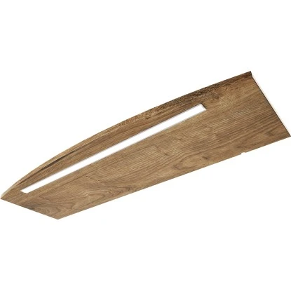 Pelipal Kranzbeleuchtung Fokus 4010 Eiche Ribbeck 1,6 Cm X 82 Cm X 26,5 Cm 1 Pelipal Kranzbeleuchtung Fokus 4010 Eiche Ribbeck 1,6 Cm X 82 Cm X 26,5 Cm