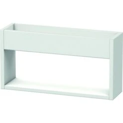Duravit Wandregal 50 Cm Ketho Weiß-Matt