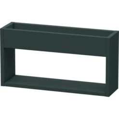 Duravit Wandregal 50 Cm Ketho Graphit-Matt