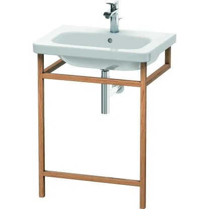 Duravit Handtuchhalter 59 Cm DuraStyle Eiche Massiv 1 Duravit Handtuchhalter 59 Cm DuraStyle Eiche Massiv