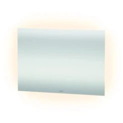 Duravit Leuchtspiegel Mit Wandschaltung 70 Cm X 100 Cm