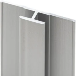 Schulte Flächenverbinder Für Duschrückwand DecoDesign 210 Cm Alunatur