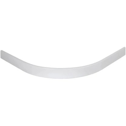 Schulte Schürze Für Extra-flache, Runde Duschwanne Radius: 55 Cm Ø: 100 Cm 1 Schulte Schürze Für Extra-flache, Runde Duschwanne Radius: 55 Cm Ø: 100 Cm