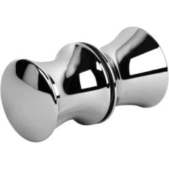 Schulte Runddusche Mit Drehtüren MasterClass BxTxH 80 X 80 X 200 Cm -Wenko Verkäufe 4060991028076 2053 05