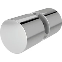 Schulte Schiebetür Mit Festelement Links Für Nischen MasterClass BxH 160x200 Cm -Wenko Verkäufe 4060991028854 2053 05