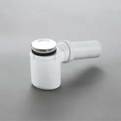 Schulte ExpressPlus Ablauf Für Duschwanne Rund Flach