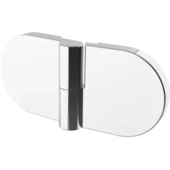 Schulte Drehfalttür Als Eckeinstieg Garant BxTxH 80 X 90 X 200 Cm -Wenko Verkäufe 4060991046537 2053 03