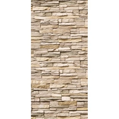 Schulte ExpressPlus Duschrückwand Dekor Stein Verblender- Hell 255 X 150 Cm 1 Schulte ExpressPlus Duschrückwand Dekor Stein Verblender- Hell 255 X 150 Cm