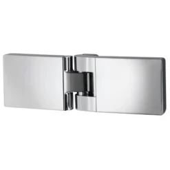 Schulte MasterClass Drehtür An Nebenteil Für Nische 90 X 200 Cm Chromoptik -Wenko Verkäufe 4060991069031 6