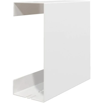 Schulte Duschablage Zum Kleben Mattweiß Größe L 2 Schulte Duschablage Zum Kleben Mattweiß Größe L – Bild 2