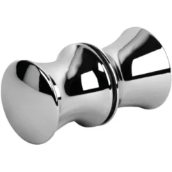 Schulte ExpressPlus Pendeltür Und Seitenwand Garant 2.0 Alu-Natur 200 Cm X 90 Cm -Wenko Verkäufe 4060991076206 2053 CU 03