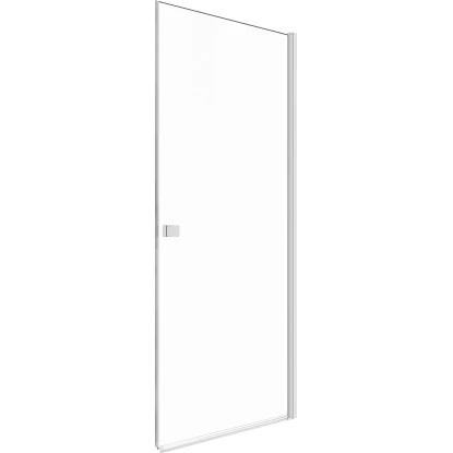 Baliv Dusch-Drehtür DUK-80.30T 80 Cm X 190 Cm Chrom 1 Baliv Dusch-Drehtür DUK-80.30T 80 Cm X 190 Cm Chrom