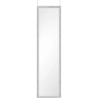 Mirrors & More Türspiegel Bea 30 Cm X 120 Cm Silber 1 Mirrors & More Türspiegel Bea 30 Cm X 120 Cm Silber