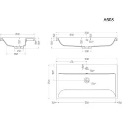 Posseik Badmöbel-Set Piano Weiß Matt 80 Cm 3-teilig 27 Posseik Badmöbel-Set Piano Weiß Matt 80 Cm 3-teilig -Wenko Verkäufe 4251982618806 4873 14
