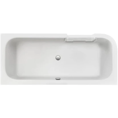 Ottofond Badewannen-Set Free-Gate 180 Cm X 80 Cm Links Inkl. Ablaufgarnitur 2 Ottofond Badewannen-Set Free-Gate 180 Cm X 80 Cm Links Inkl. Ablaufgarnitur – Bild 2