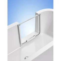 Ottofond Badewannen-Set Free-Gate 180 Cm X 80 Cm Links Inkl. Ablaufgarnitur 13 Ottofond Badewannen-Set Free-Gate 180 Cm X 80 Cm Links Inkl. Ablaufgarnitur -Wenko Verkäufe 440822 3209 5