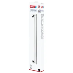 Tesa Handtuchstange Elegaant Doppelt Chrom