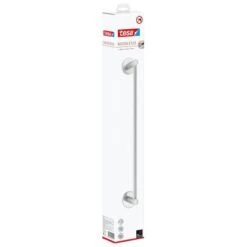Tesa Handtuchstange Nooblesse 50 Cm Edelstahloptik -Wenko Verkäufe 450029 2009 3