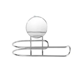 Wenko Toilettenpapierhalter Osimo Static Loc Plus Stahl 15,5 X 13 X 8,5 Cm Chrom 11 Wenko Toilettenpapierhalter Osimo Static Loc Plus Stahl 15,5 X 13 X 8,5 Cm Chrom -Wenko Verkäufe 47515 sb freisteller de 03