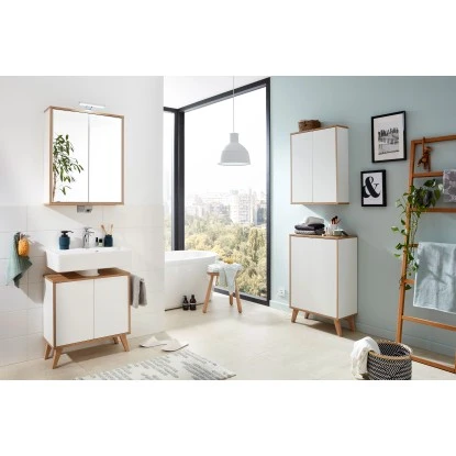 Fackelmann Elektrobox Finn 6 Cm X 5,5 Cm X 12 Cm Silber 2 Fackelmann Elektrobox Finn 6 Cm X 5,5 Cm X 12 Cm Silber – Bild 2