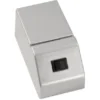 Fackelmann Elektrobox Finn 6 Cm X 5,5 Cm X 12 Cm Silber