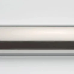 Breuer Seitenwand Rechts Für Drehtür Europa Design Chrom Klarglas 90 Cm -Wenko Verkäufe 4829941 2570 5