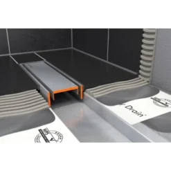 ESS Easy Drain Duschrinne Compact TAF 80 Cm Sperrwasserhöhe 30 Mm 8 ESS Easy Drain Duschrinne Compact TAF 80 Cm Sperrwasserhöhe 30 Mm -Wenko Verkäufe 4853438 4853446 4853453 b3