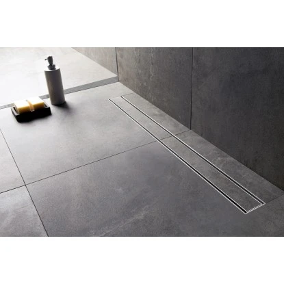 ESS Easy Drain Duschrinne Compact TAF 80 Cm Sperrwasserhöhe 30 Mm 5 ESS Easy Drain Duschrinne Compact TAF 80 Cm Sperrwasserhöhe 30 Mm – Bild 5